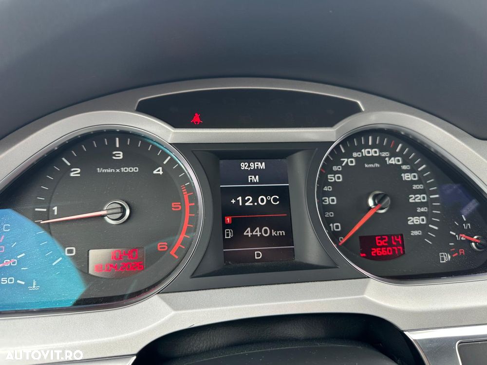 Audi A6 - 15