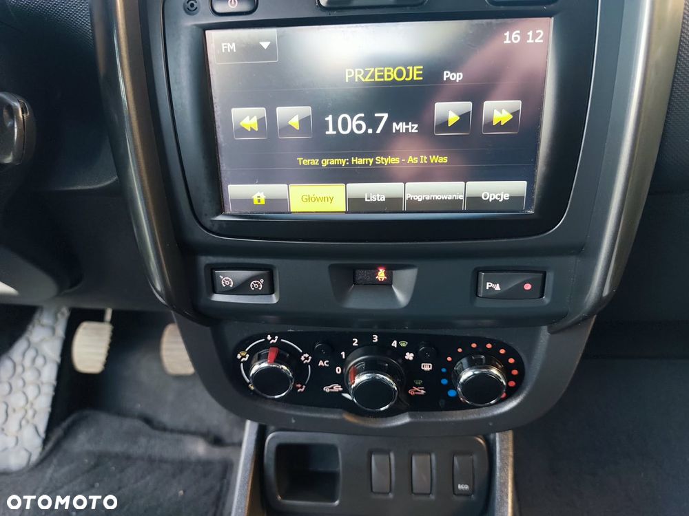 Dacia Duster - 21