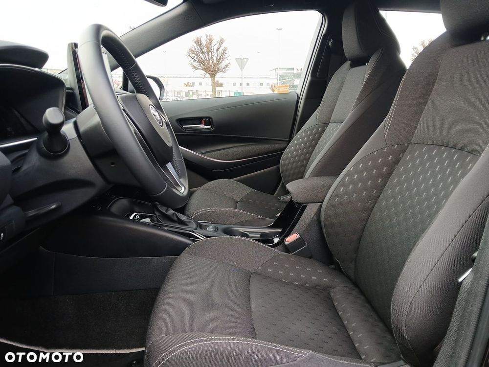 Toyota Corolla 1.8 Hybrid Comfort - 15