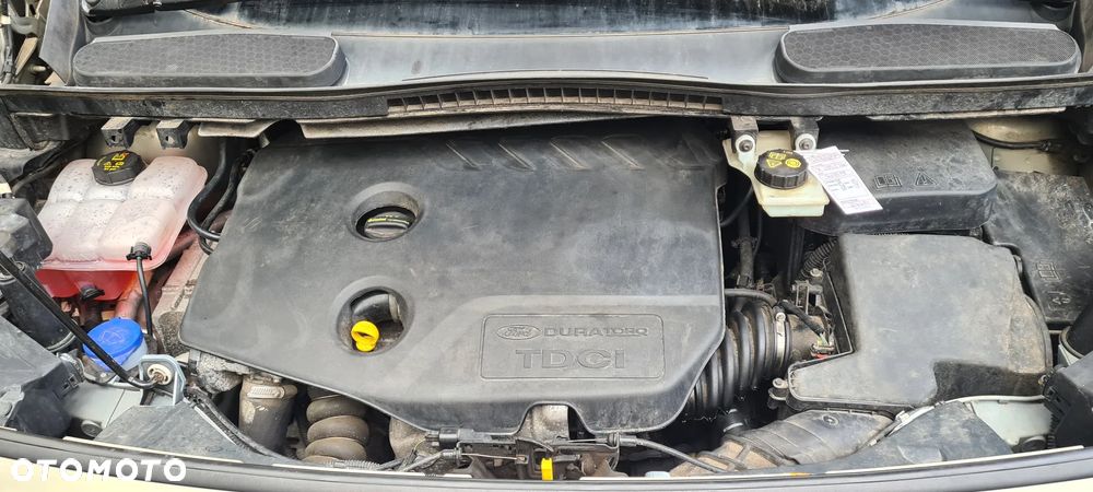 Ford Tourneo Connect 1.6 TDCi Trend - 10
