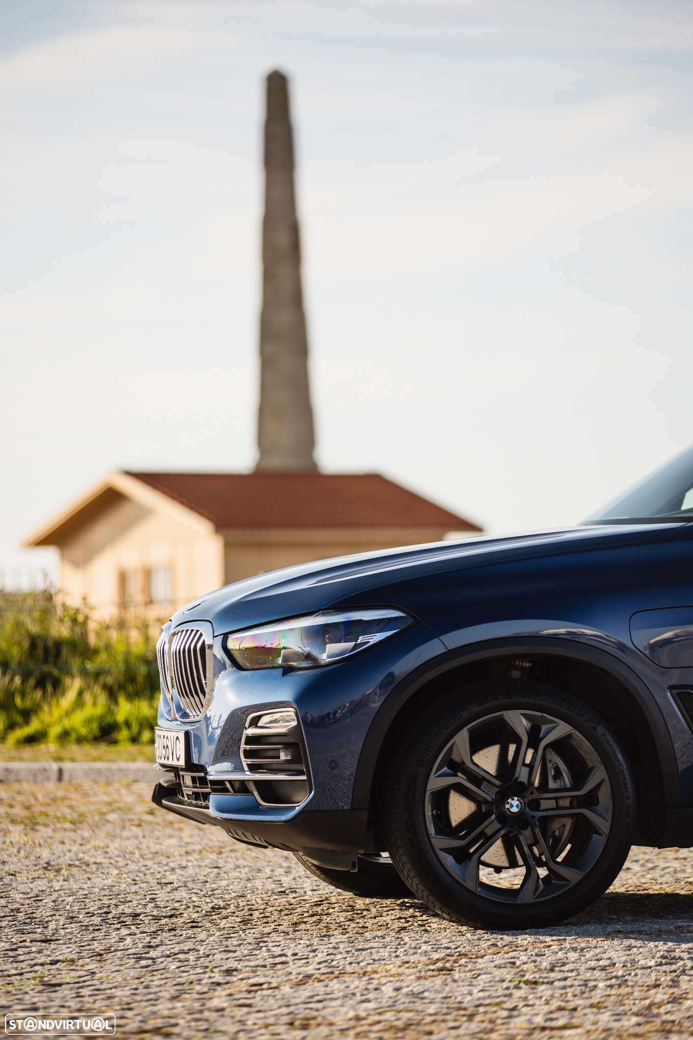 BMW X5 45 e xDrive - 5