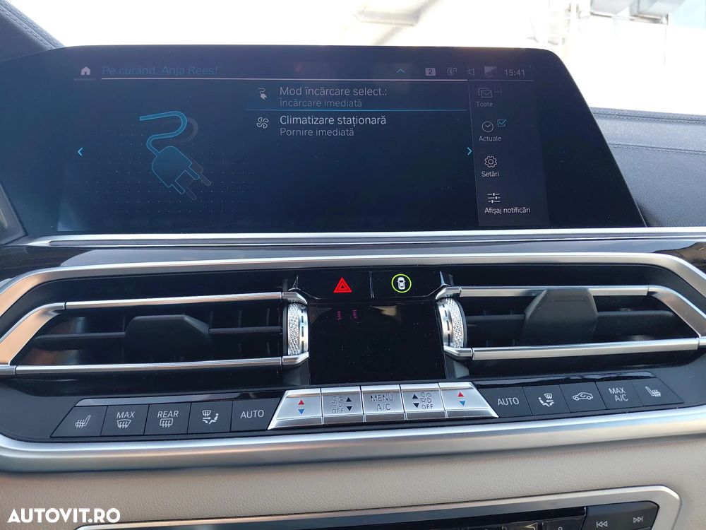 BMW X5 xDrive45e xLine - 26