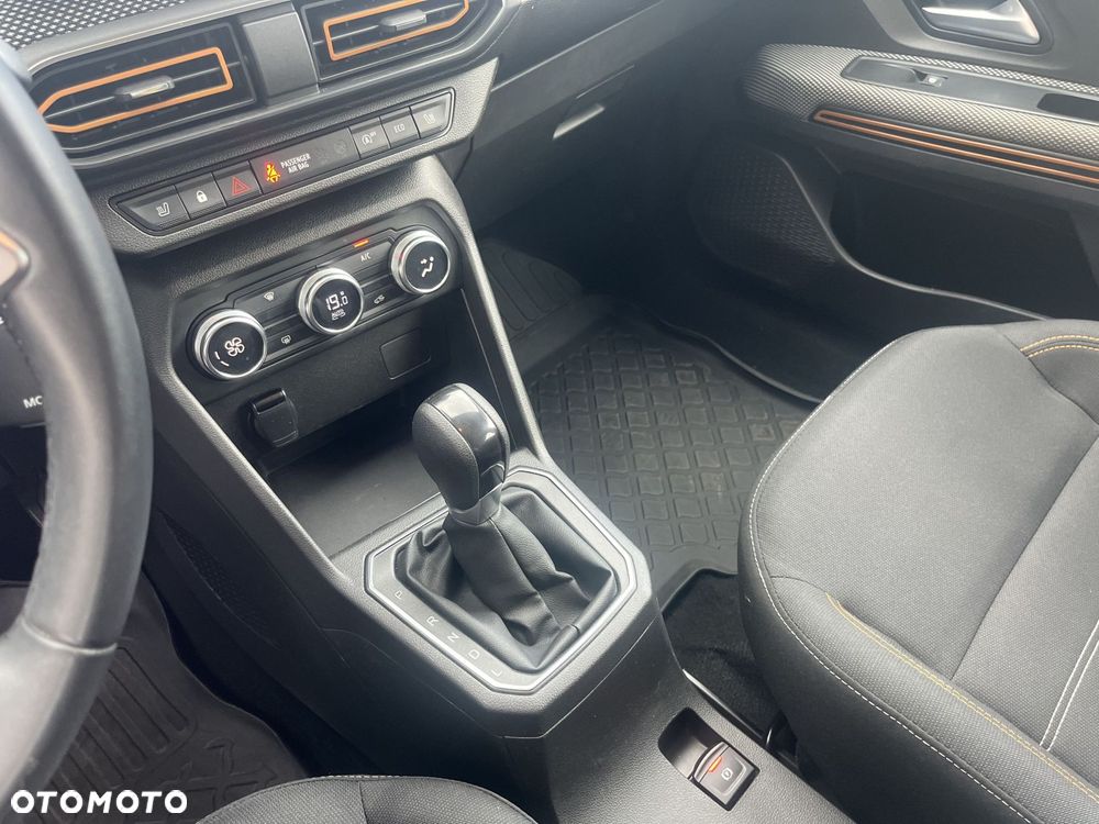Dacia Sandero Stepway 1.0 TCe Comfort CVT - 15