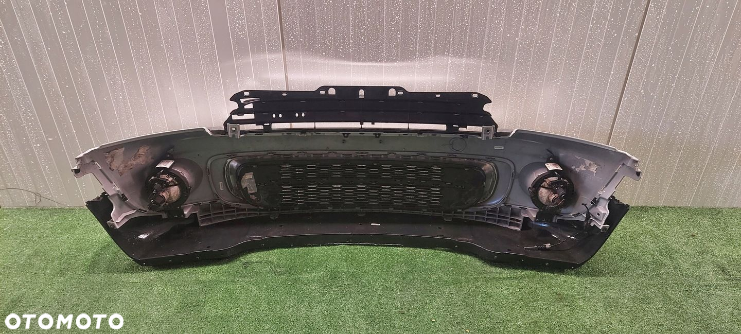 ZDERZAK PRZÓD MINI R55 R56 R57 R58 R59 LIFT DIESEL S LAKA62 - 4