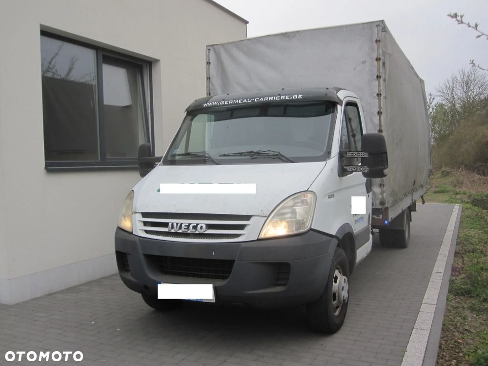 Iveco Daily - 1