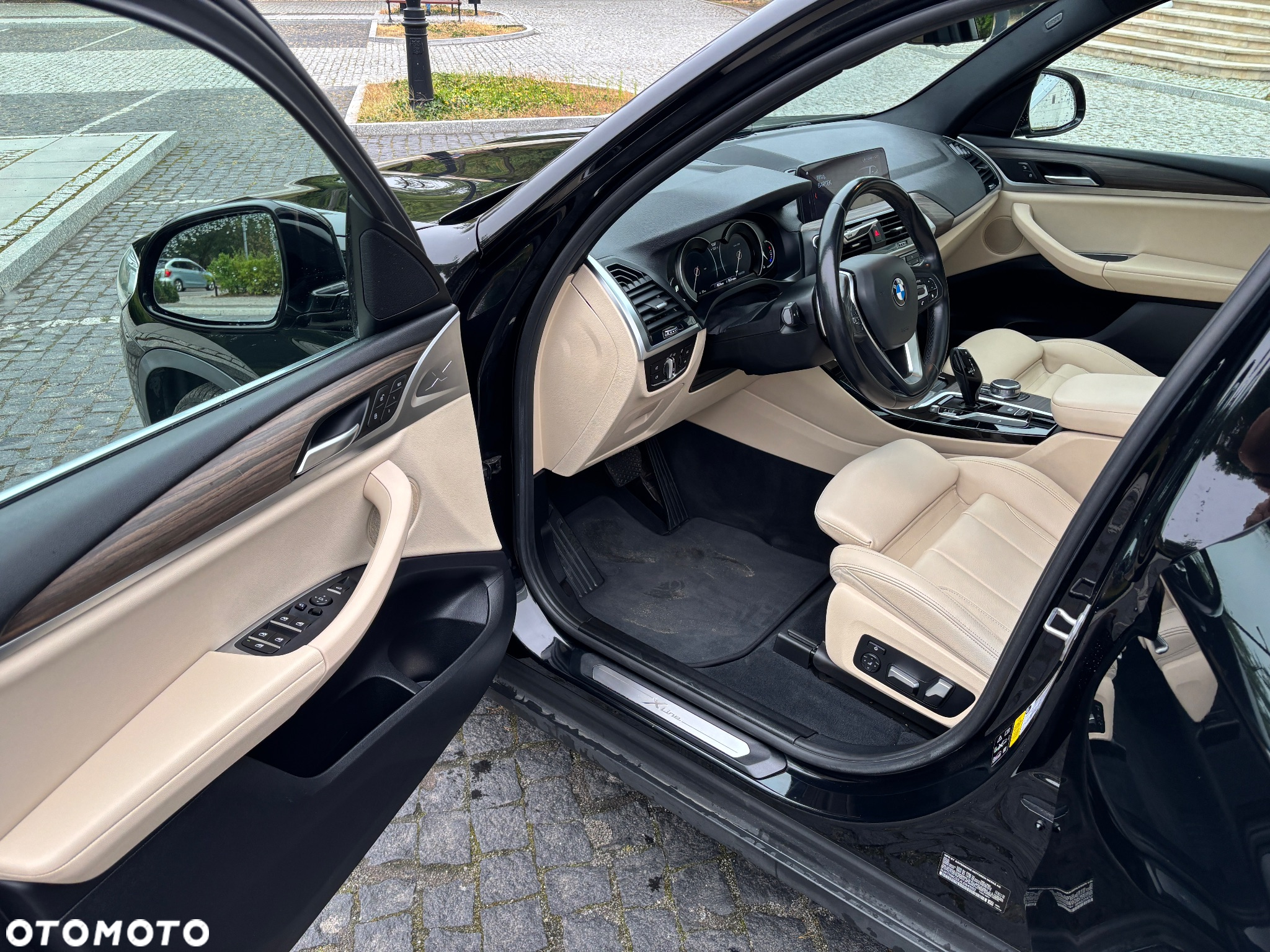 BMW X3 - 14