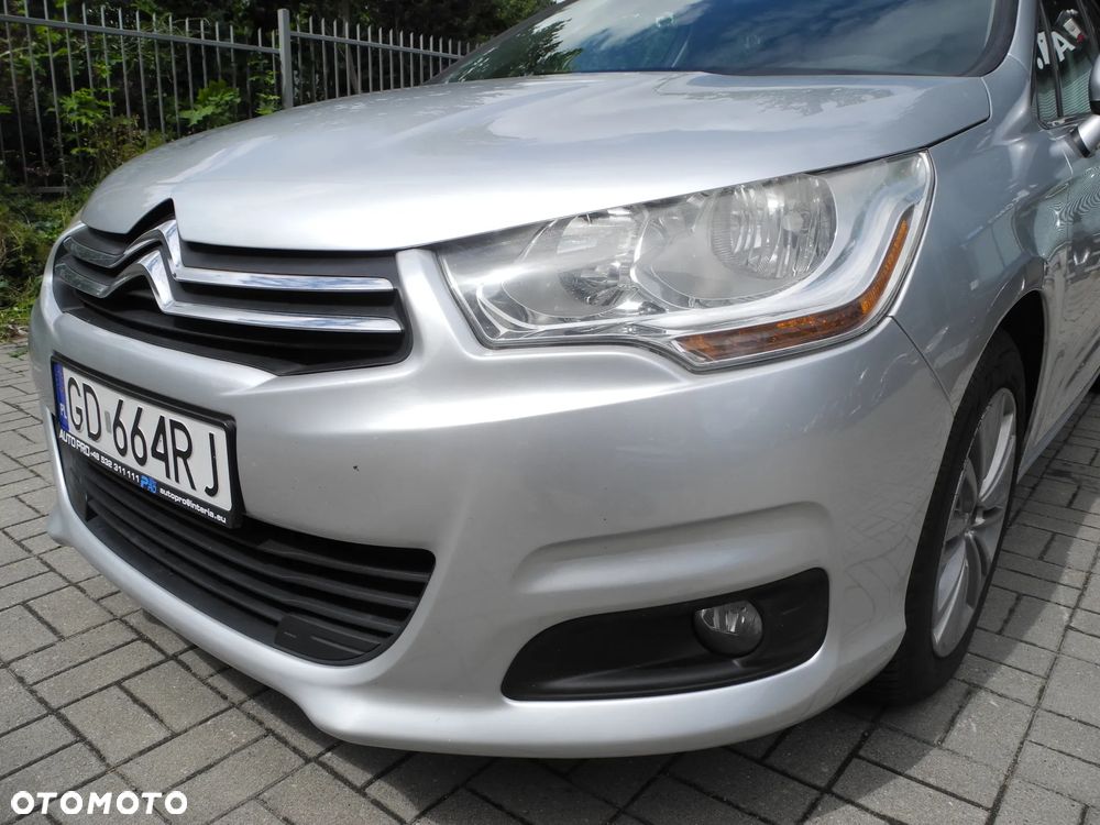 Citroën C4 - 3