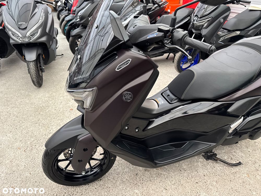 Yamaha NMAX - 20