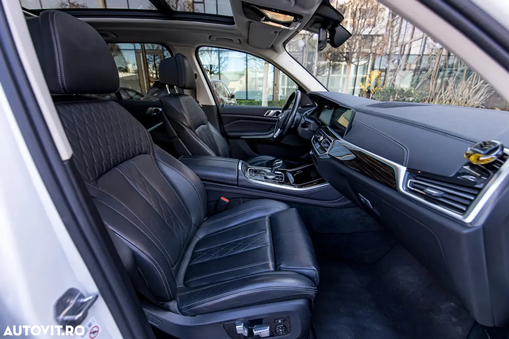 BMW X5 xDrive30d - 20