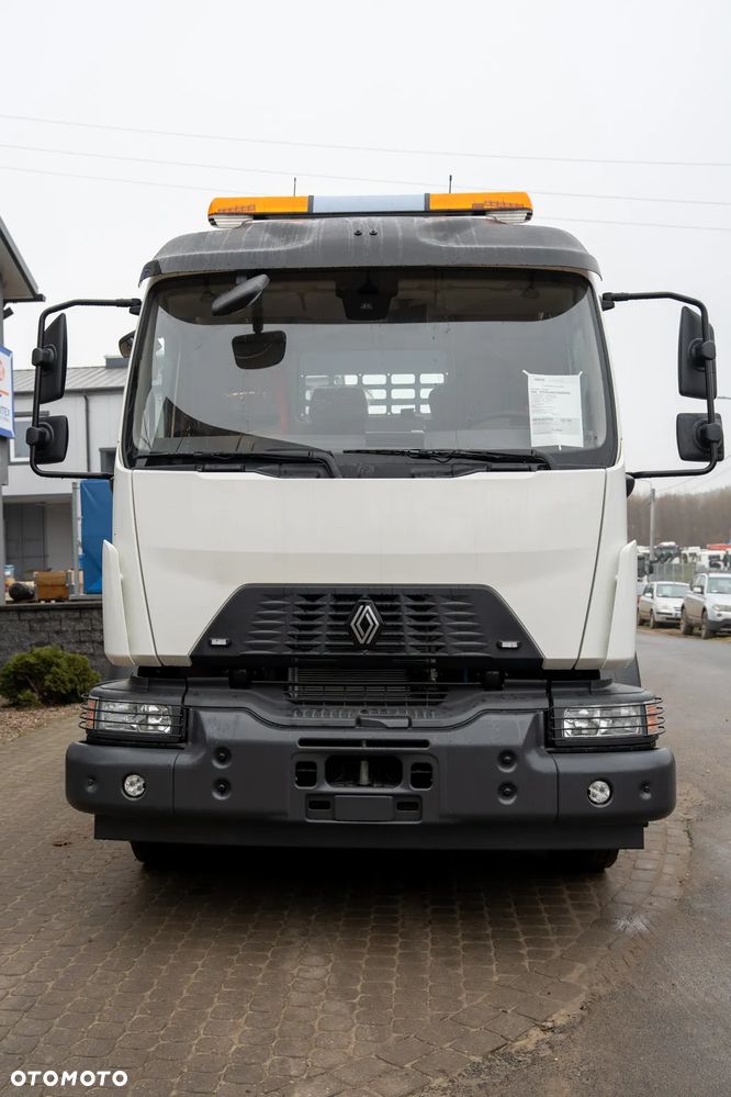 Renault D 280 - 5