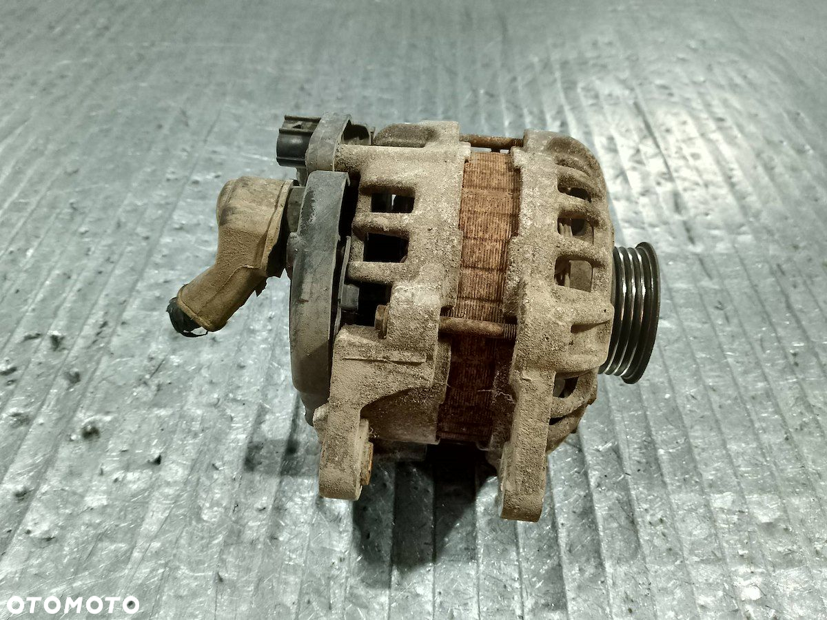 ALTERNATOR HYUNDAI I10 I 37300-02850 1.2 - 8