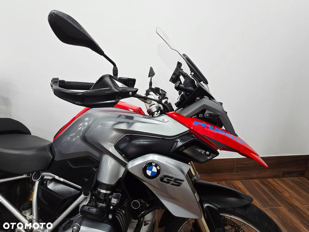 BMW GS - 28