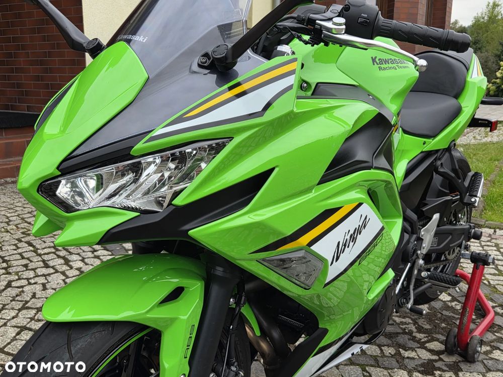 Kawasaki Ninja - 27