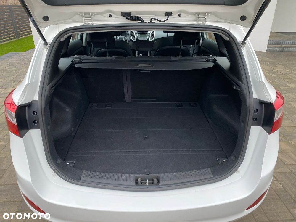 Hyundai i30 - 38