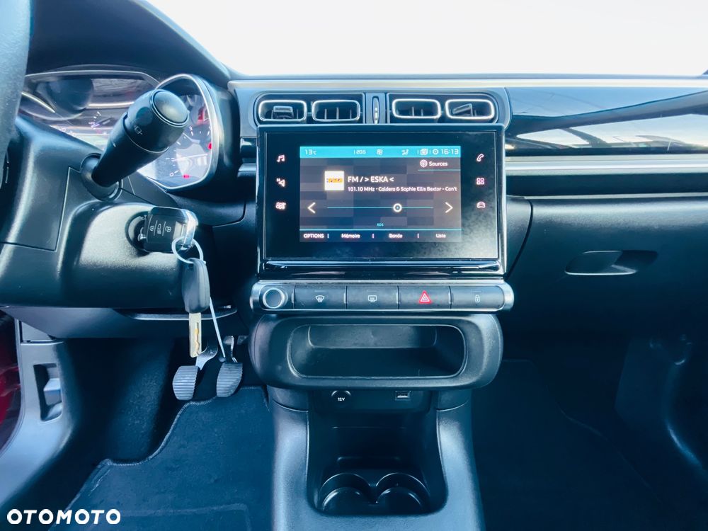 Citroën C3 Pure Tech 83 S&S PLUS - 18