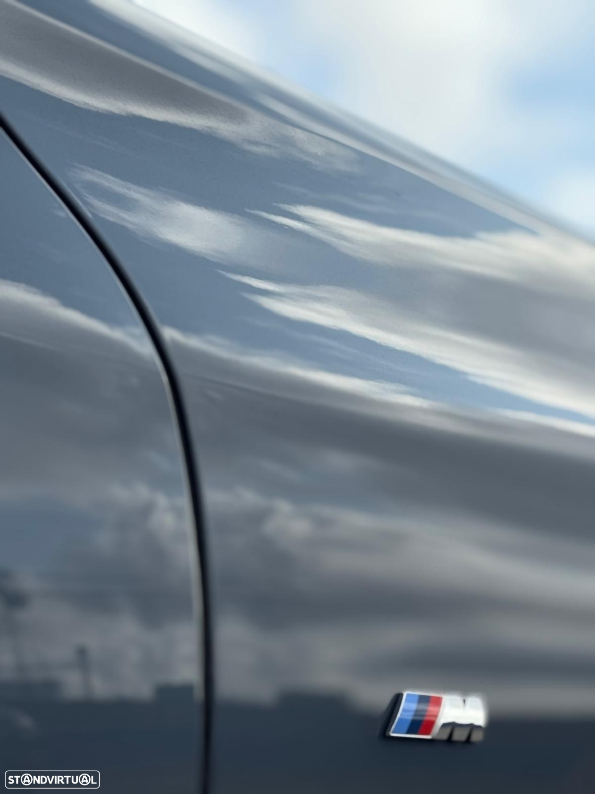BMW X2 25 e xDrive Pack M - 10
