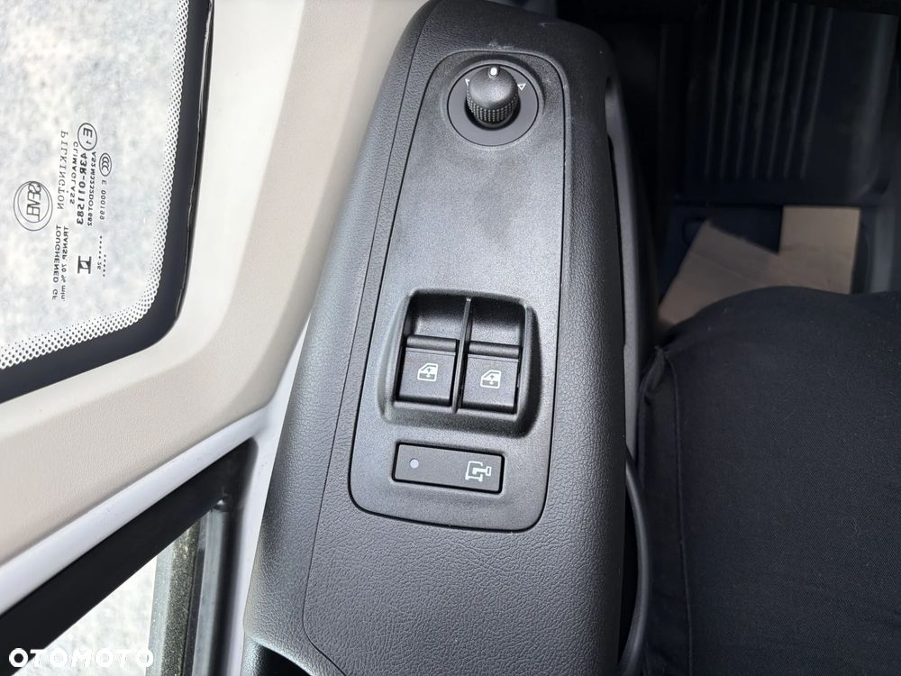 Fiat Ducato L2H2 140KM 3,3t - 19