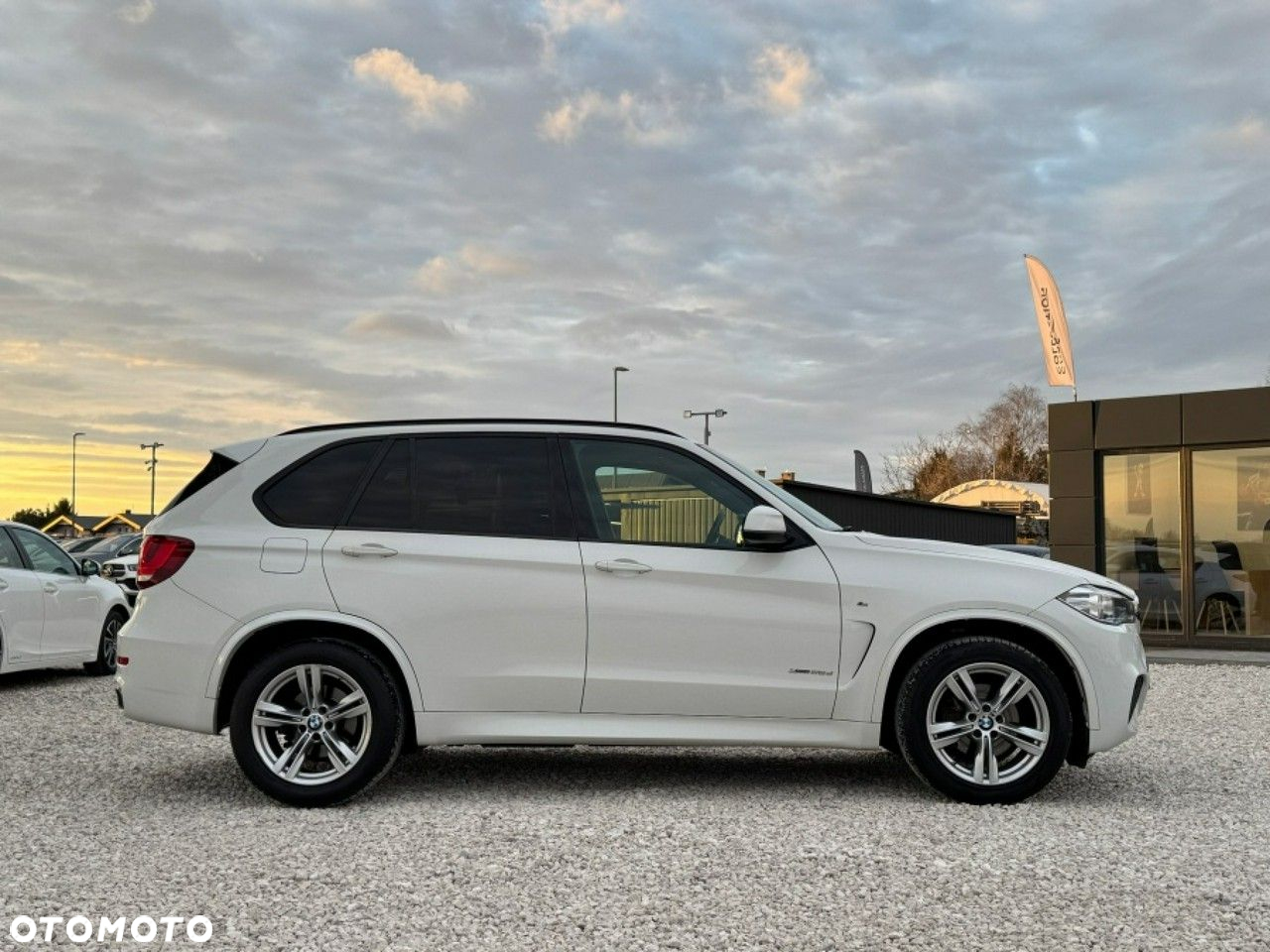 BMW X5 xDrive25d - 3