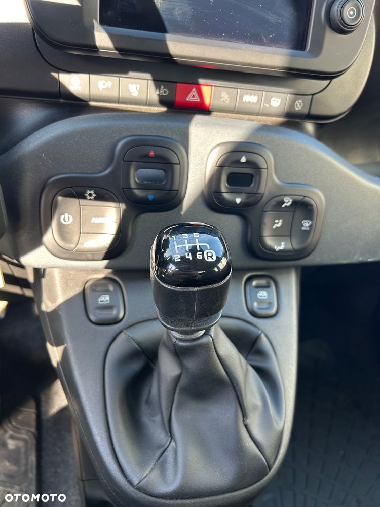 Fiat Panda - 37