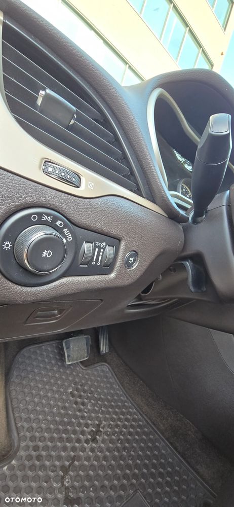 Jeep Cherokee 3.2 V6 Active Drive Lock Trailhawk - 6