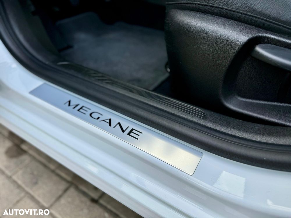 Renault Megane - 27