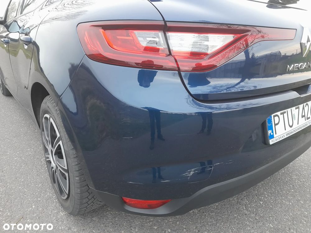 Renault Megane - 9