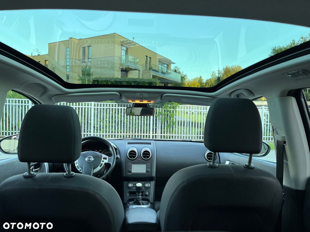 Nissan Qashqai 1.6 dCi Acenta S&S - 31