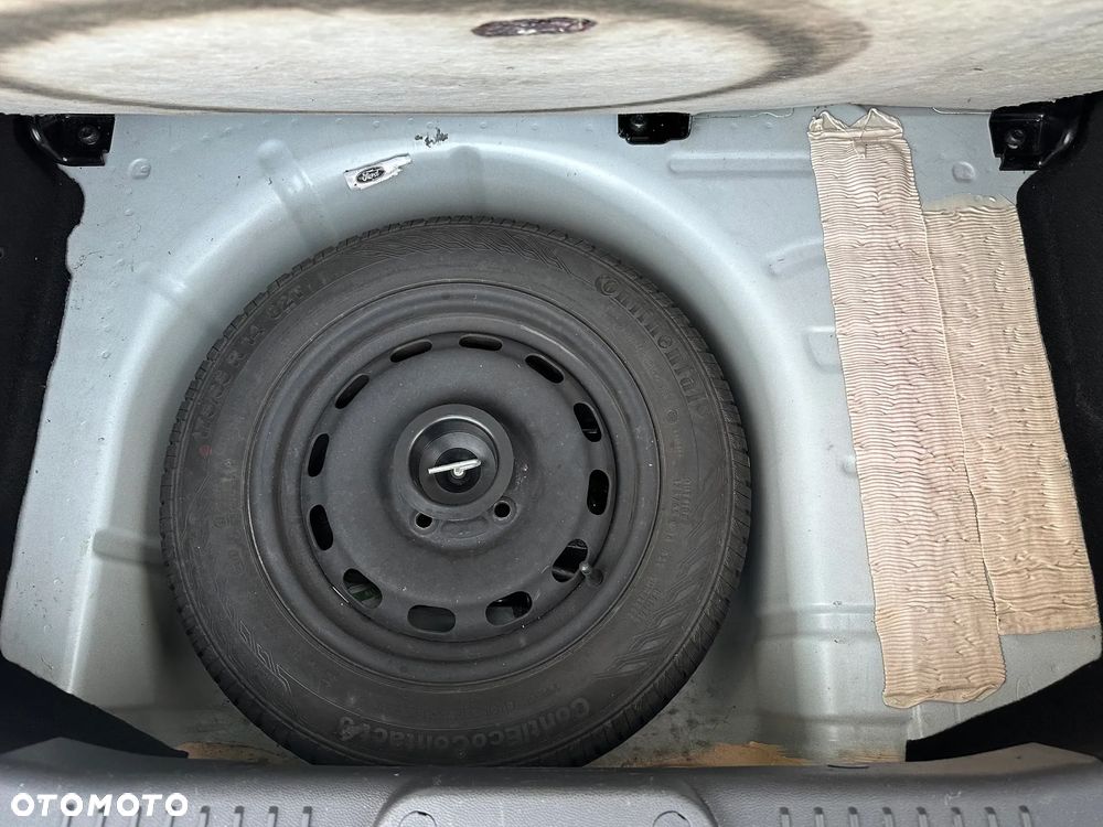 Ford Fiesta 1.6 EcoBoost ST - 30