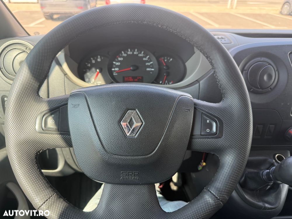 Renault Master - 6