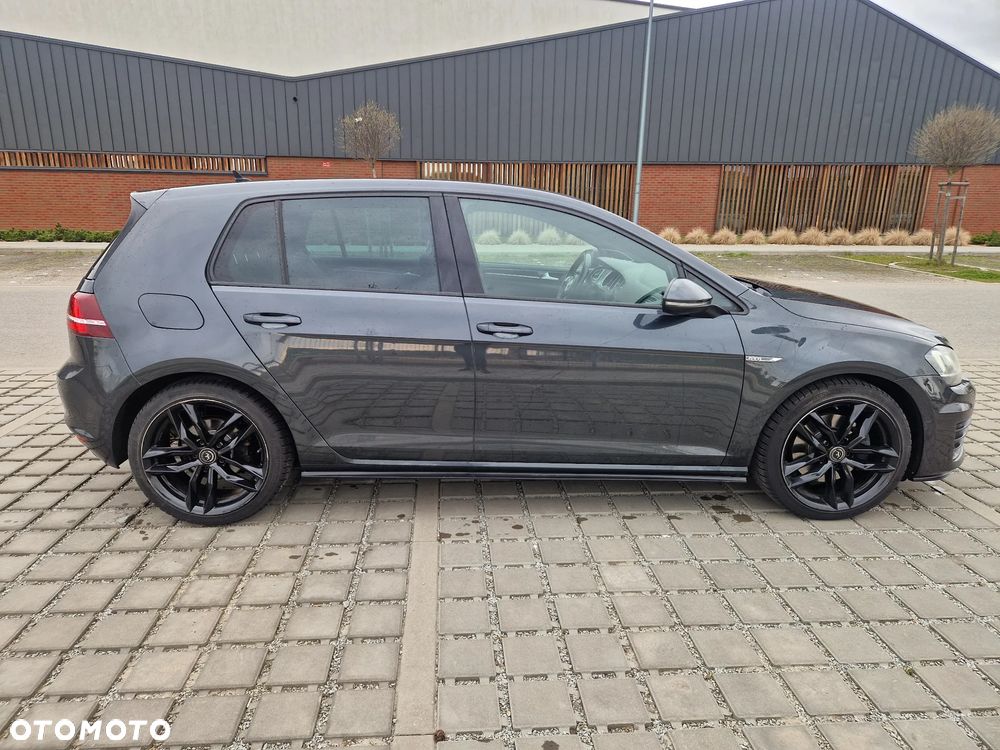 Volkswagen Golf GTD BlueMotion Technology - 5