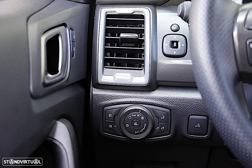 Ford Ranger 2.0 TDCi CD Raptor 4WD - 33