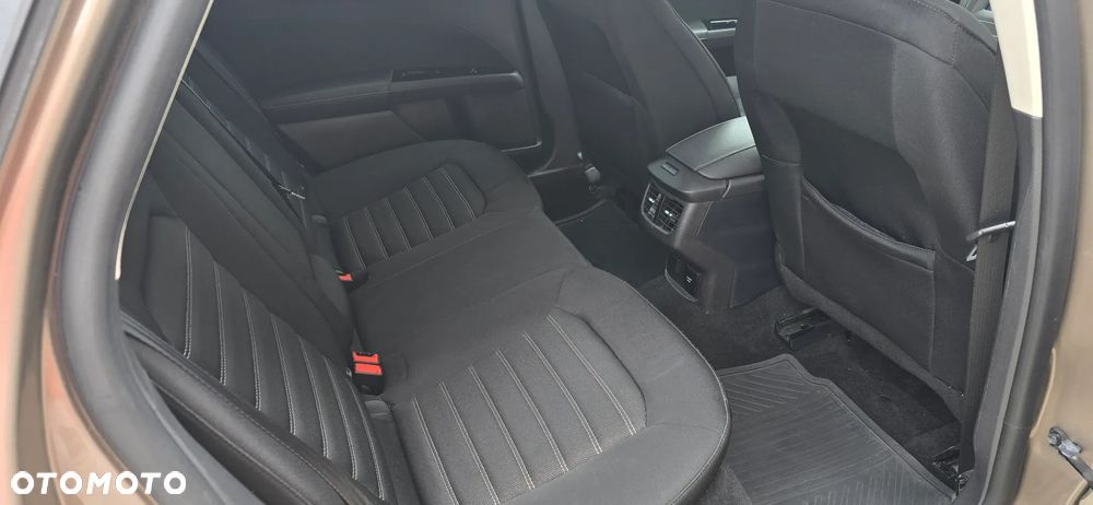 Ford Mondeo 2.0 EcoBlue Trend - 14