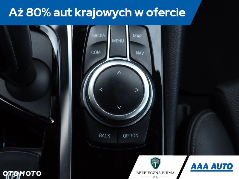 BMW Seria 5 - 22