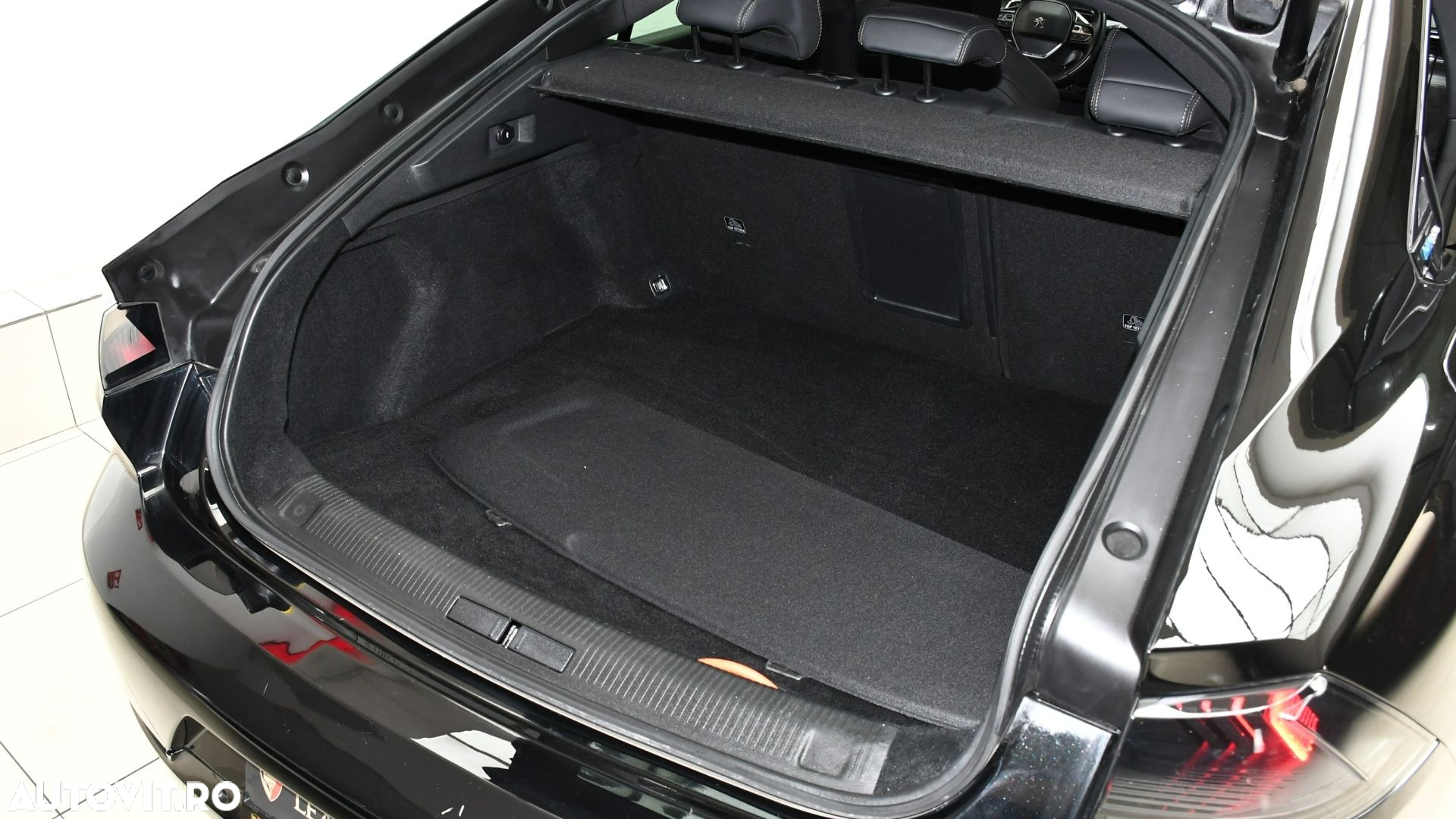 Peugeot 508 PHEV 225ch EAT8 GT Pack - 30