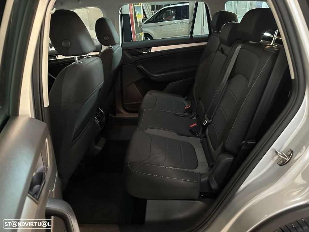 Skoda Kodiaq 2.0 TDI Ambition DSG - 12