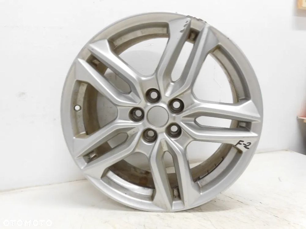 FELGA ALUMINIOWA 18 FORD ET55