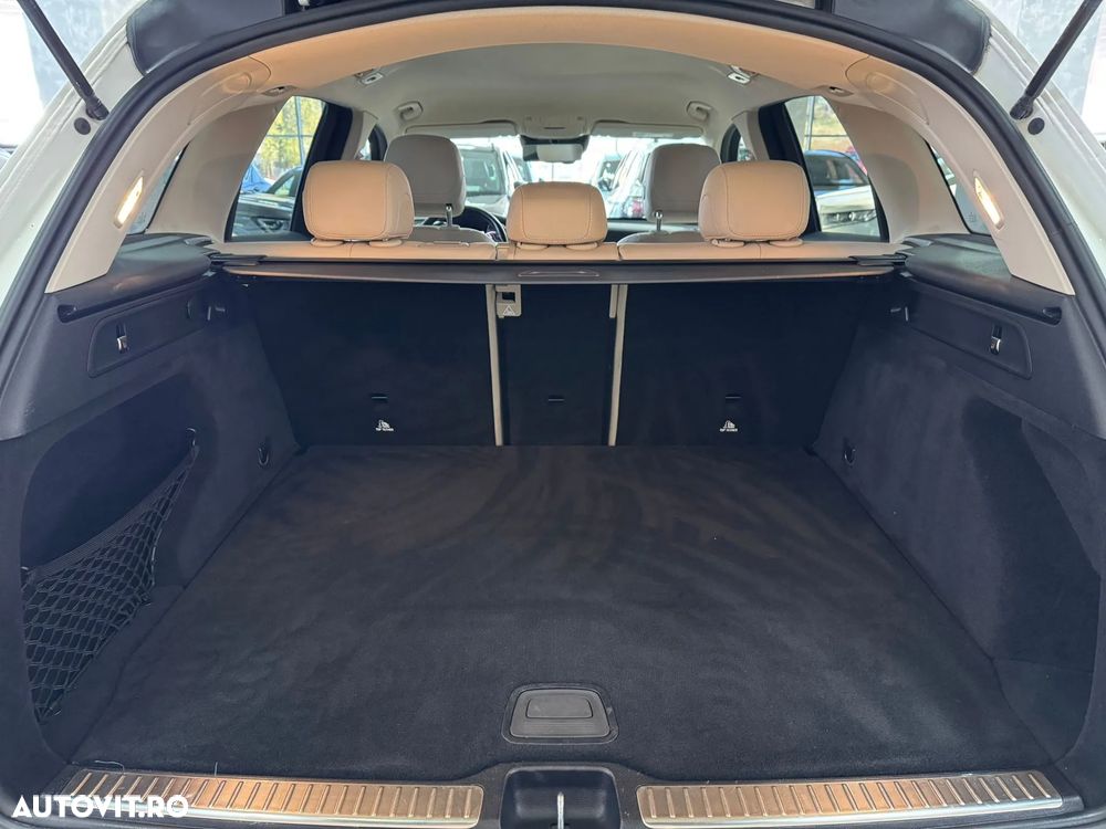 Mercedes-Benz GLC 220 d 4Matic 9G-TRONIC Exclusive - 15