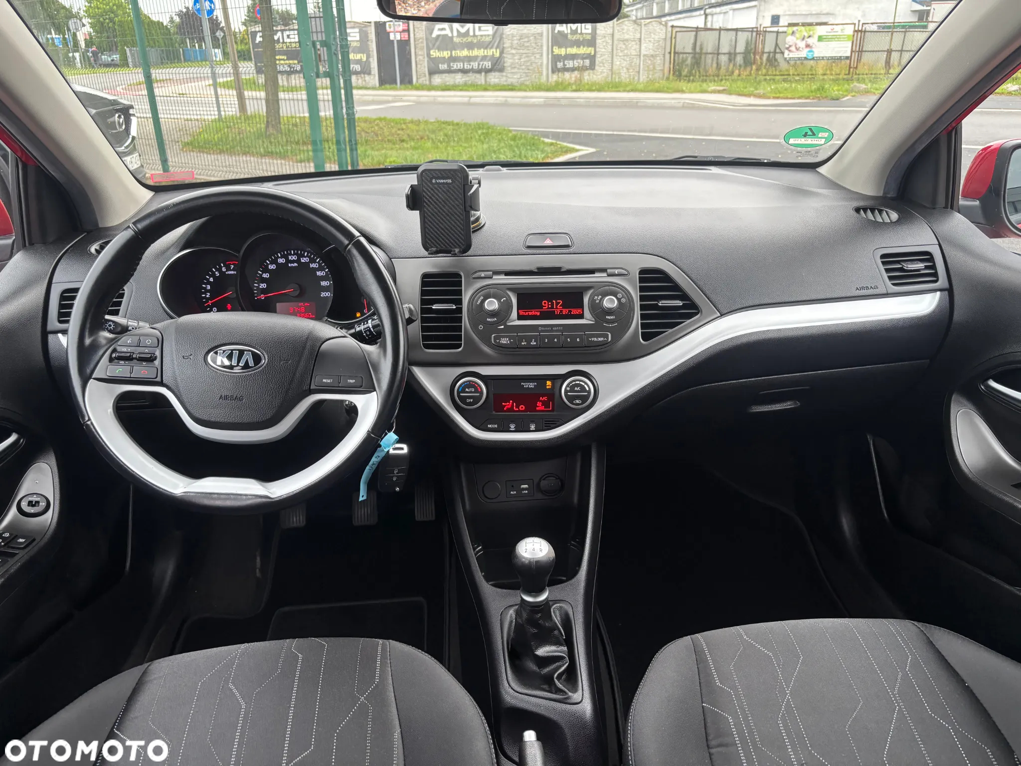 Kia Picanto - 18