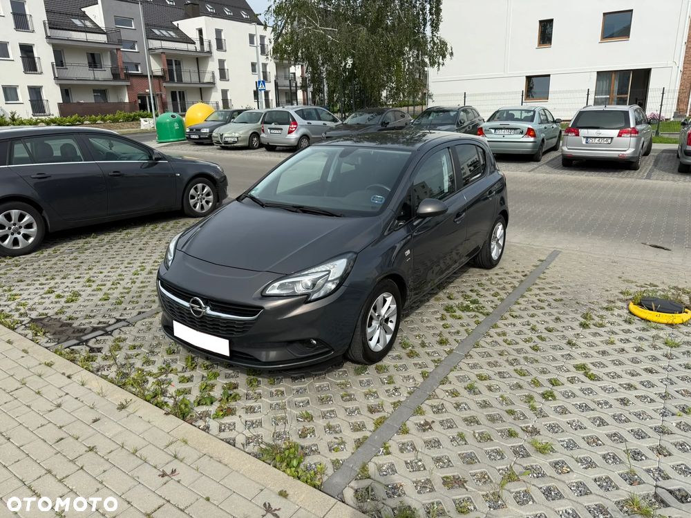 Opel Corsa - 2