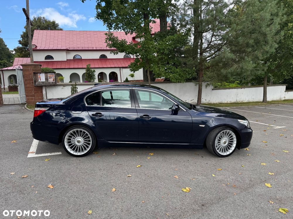 BMW Seria 5 - 10