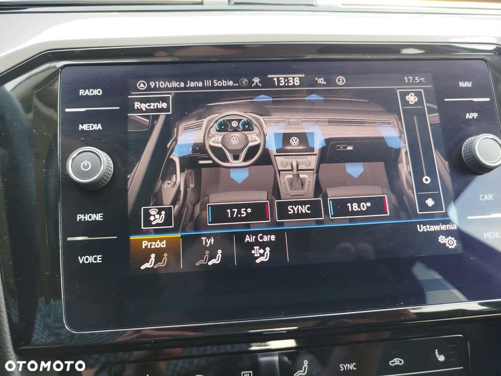 Volkswagen Passat Variant 1.5 TSI EVO Business DSG - 18