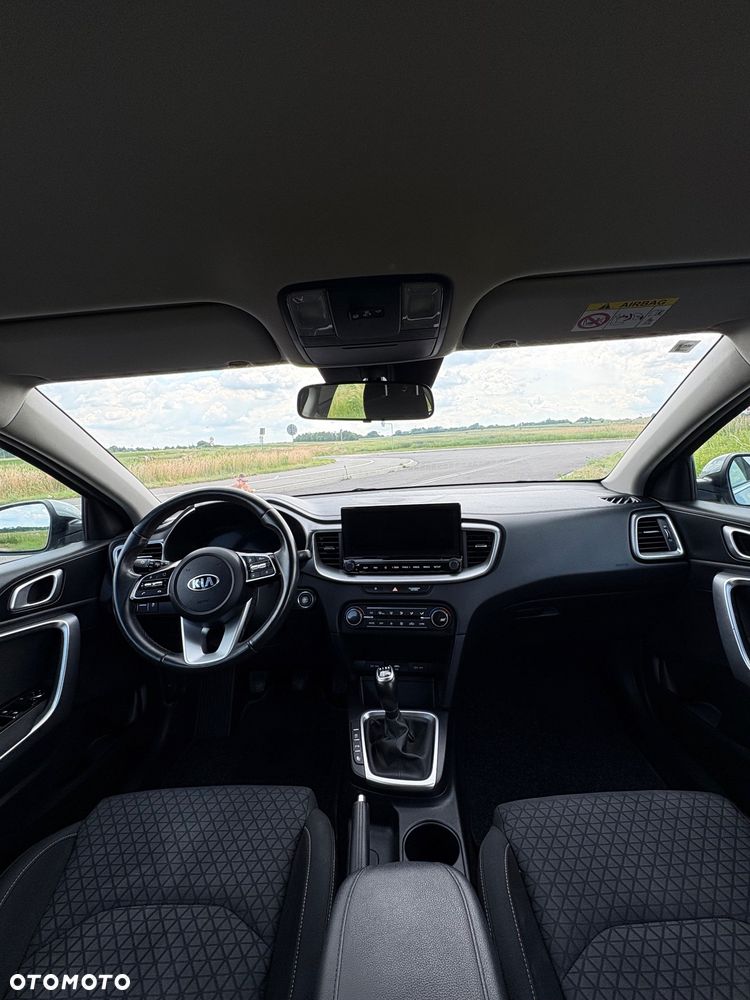 Kia Ceed 1.0 T-GDI L Business Line - 19
