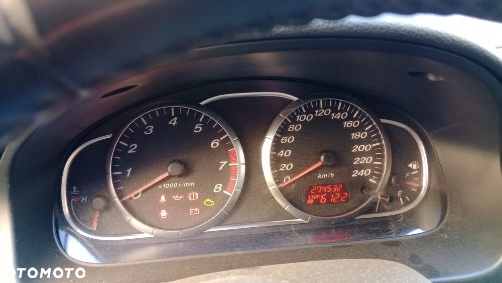 Mazda 6 2.0 Active - 5