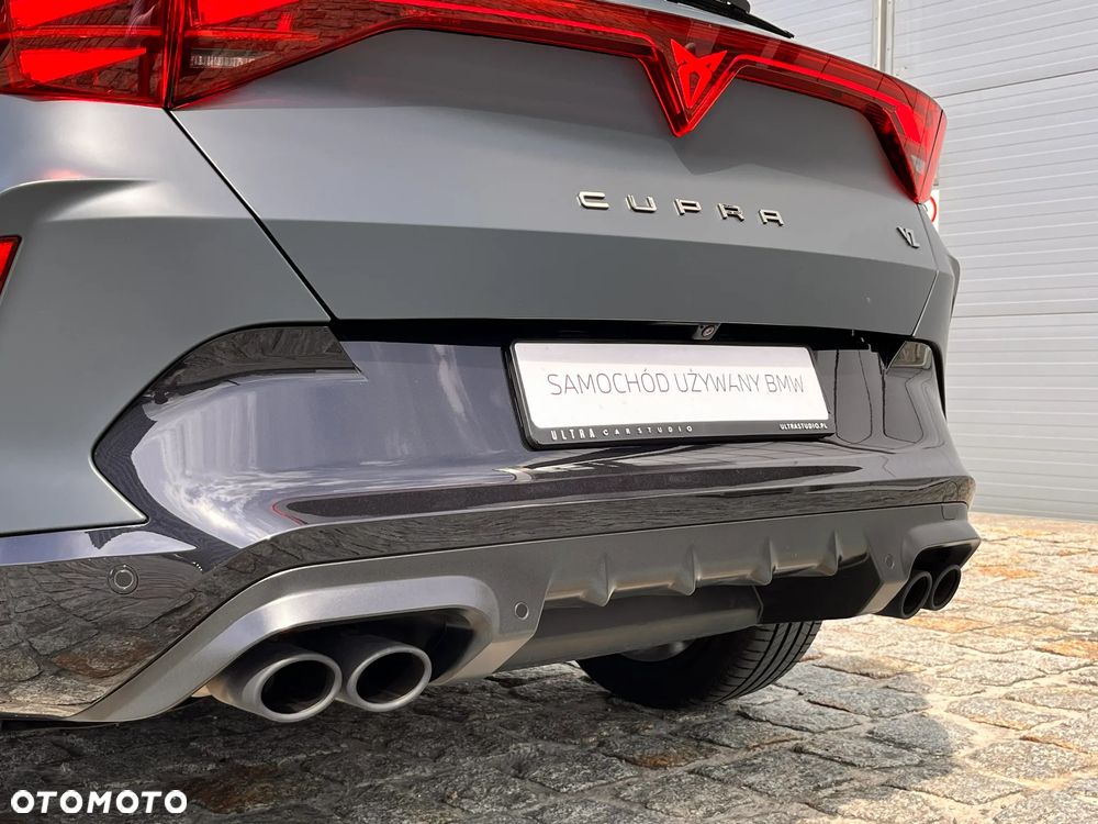 Cupra Formentor - 13