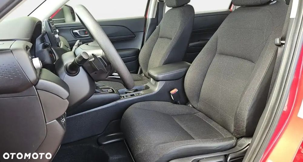 Honda HR-V 1.5 i-MMD Elegance CVT - 9