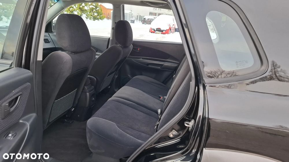 Hyundai Tucson 2.0 2WD Champion - 13