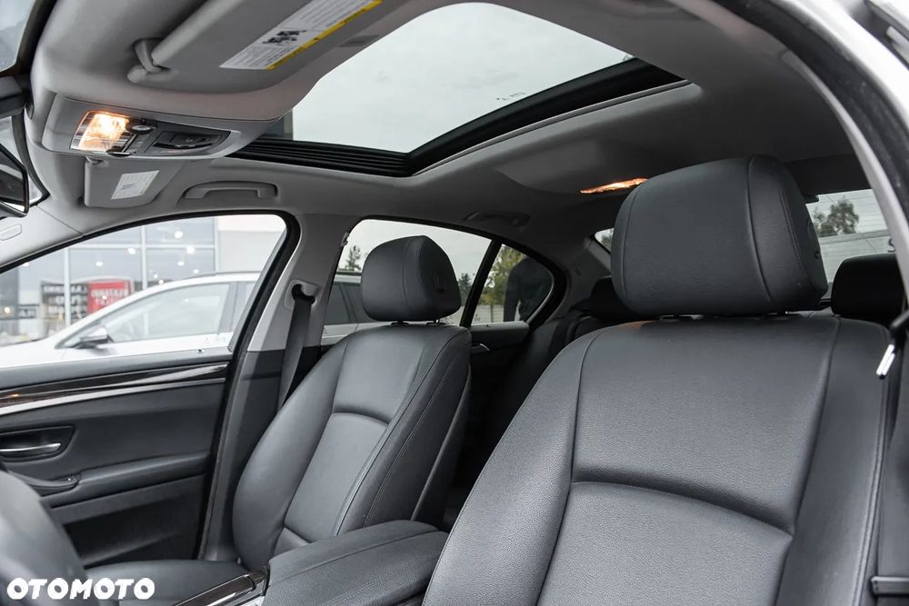 BMW Seria 5 - 18