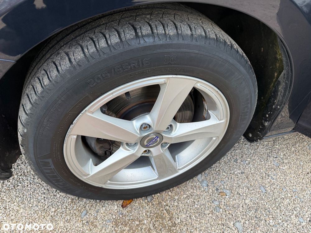 Volvo V40 D2 Drive-E Kinetic - 35