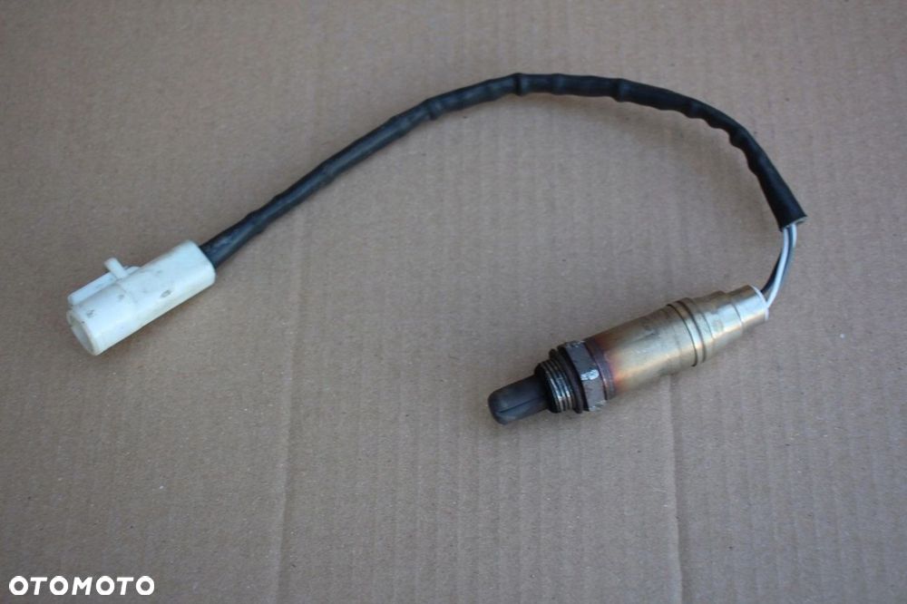 Sonda lambda FORD focus fiesta mondeo conect BENZYNA 0258005717 - 1