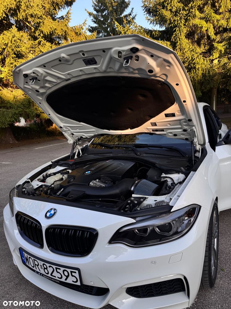 BMW Seria 2 M235i xDrive Sport-Aut - 25
